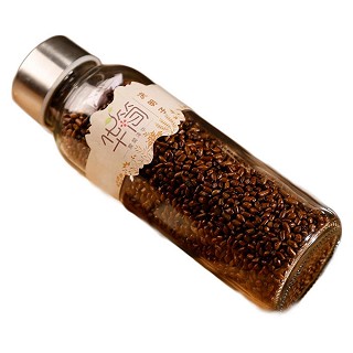 华简 熟茶决明子(华简)