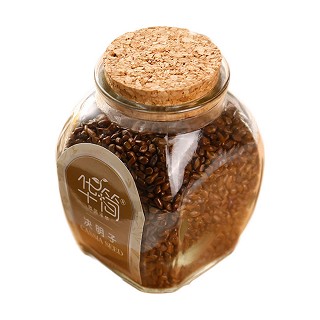 华简 决明子茶(华简)