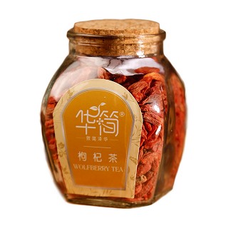 华简 正宗特级枸杞子(华简)
