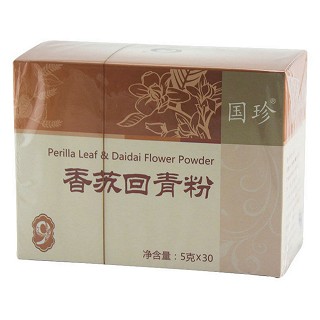 国珍 香苏回青粉