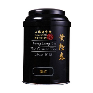 黄隆泰 滇红 云南红茶(黄隆泰)