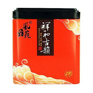 风雅苑 大红袍茶叶 武夷正岩茶(安溪风雅苑)