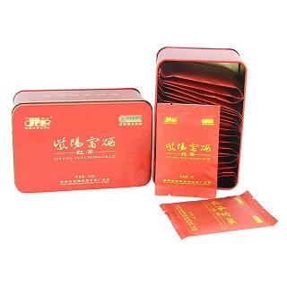 和平茶业 紫阳富硒(和平)