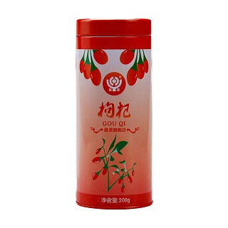 徽源 宁夏枸杞子(歙县徽苑)