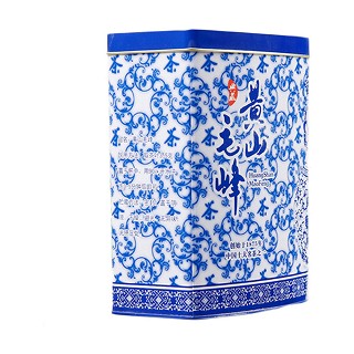 徽源 安徽茶叶 新茶黄山毛峰(歙县徽苑)