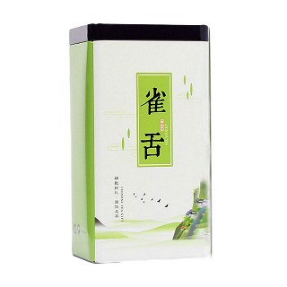 皇州 明前雀舌绿茶(皇州)