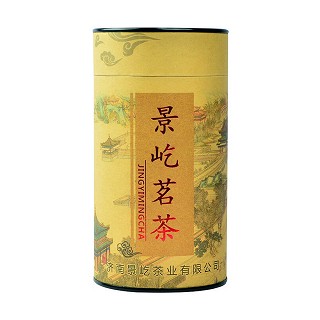 景屹 茉莉茶王 毛尖茉莉花茶(景屹)