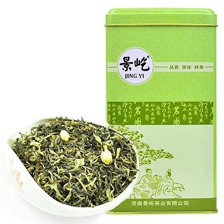 景屹 广飘at 浓香茉莉花茶(景屹)