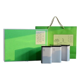 景屹 川飘花毛峰 茉莉花茶(景屹)