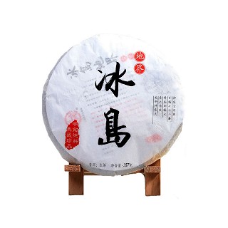 国辉神农 冰岛普洱生茶(国辉神农)