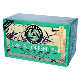 triple leaf tea jasmine green(15包)