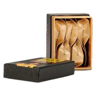 九百年 fh5绿色茶叶 橙花香型单丛茶(九百年)