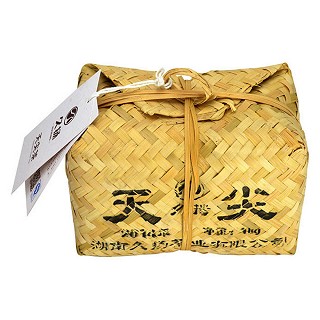 久扬 湖南安化黑茶 天尖茶(久扬)