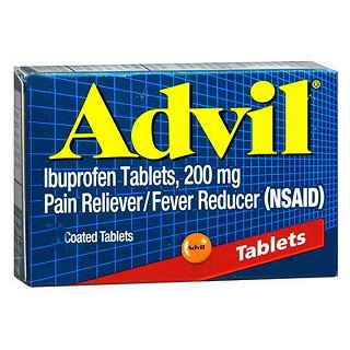 advil coated ibuprofen(advil)