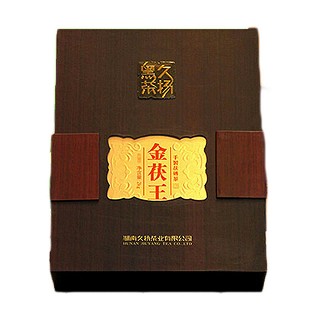 久扬 金茯王 湖南安化黑茶(久扬)