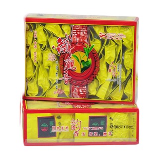 君集 浓香新茶 安溪铁观音(君集)