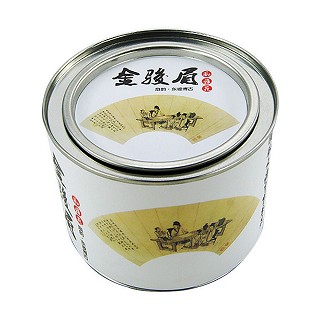 风雅苑 东坡博古金骏眉茶叶(安溪风雅苑)