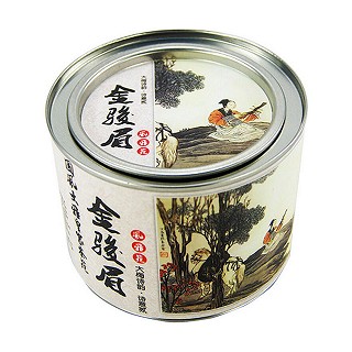 风雅苑 诗意贰金骏眉茶叶(安溪风雅苑)