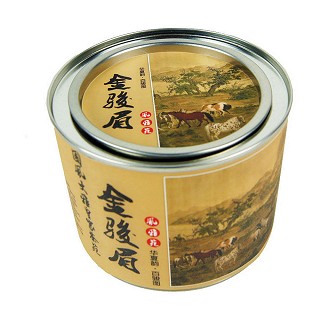 风雅苑 百骏图金骏眉茶叶(安溪风雅苑)