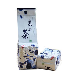 吉圃园 浓香高山乌龙茶(吉圃园)