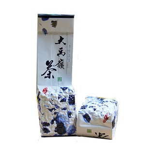 吉圃园 大禹岭 高山乌龙茶(吉圃园)