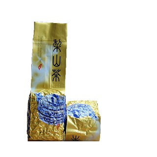 吉圃园 台湾梨山茶 高山乌龙茶(吉圃园)