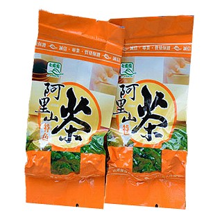 吉圃园 台湾高山茶 阿里山乌龙茶(吉圃园)