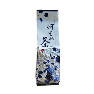 吉圃园 乌龙茶 阿里山茶(吉圃园)