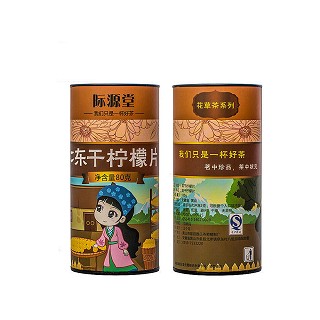 际源堂 黄山贡菊 花茶(际源堂)