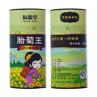 际源堂 胎菊花茶(际源堂)