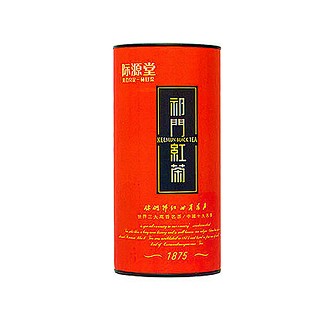 际源堂 祁门红茶叶(际源堂)