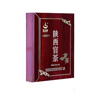 京众康 茯砖茶 泾阳黑茶(泾阳百富茯)