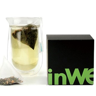 inwe 玄米煎茶(inwe)