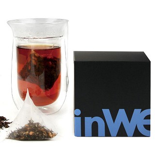 inwe 玄米普洱 日式玄米茶包(inwe)