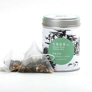inwe 玄米煎茶 袋泡茶(inwe)