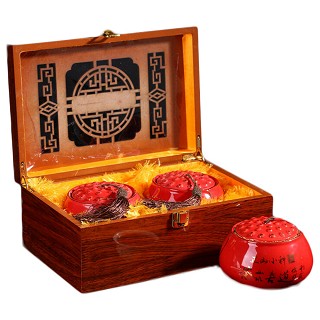 九雁 野生蜜香型红茶(雁道)