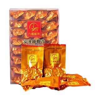 九雁 茗茶铁观音秋茶(雁道)