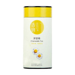 卢正浩 花草茶 洋甘菊(正浩)