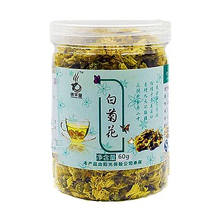 锦芊堂 白菊花茶(锦芊堂)