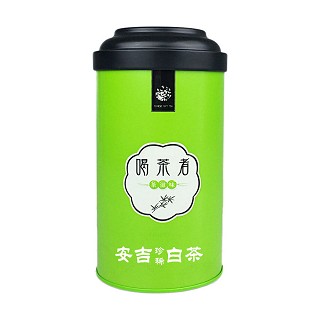 老缪家 安吉白茶 春茶(新丰)