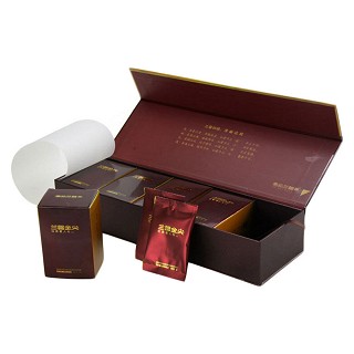 兰馨 君尚金尖 金骏眉红茶(湄潭兰馨)