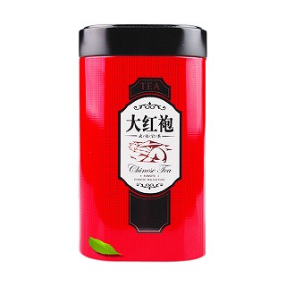 老缪家 大红袍 武夷山茶叶 (新丰)