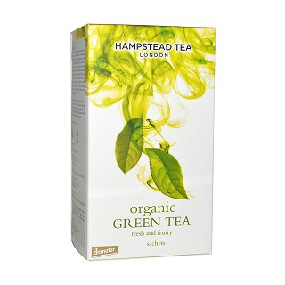 hampstead tea fresh and fruity(5包)
