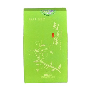 绿颐 裕荣香 老白茶(礼盒装)