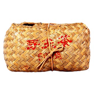 绿颐 安化黑茶 (绿宜)