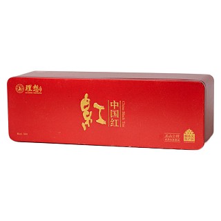理想 中国红500 正山小种红茶(理想)