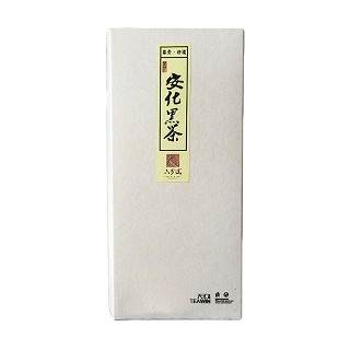 六步溪 安化黑茶 纯料茯砖(古韵梅山)