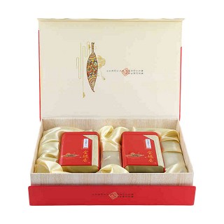 龙全茶行 武夷茗茶 金骏眉红茶(福华)