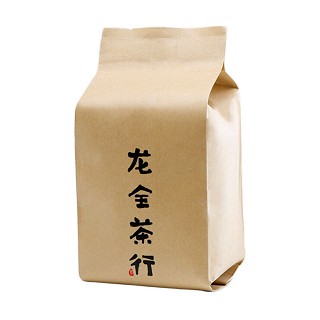 龙全茶行 特级大红袍茶叶 高山茶(福华)
