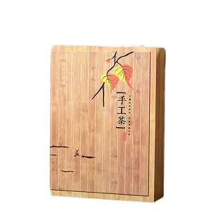 隆鑫贺 烘培金骏眉红茶(安香)